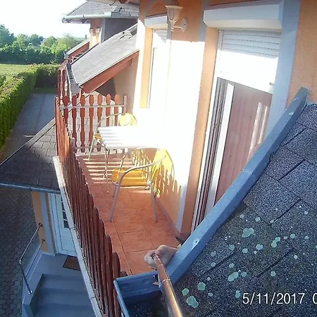 Piroska Apartmanhaz *