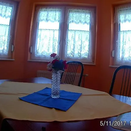 Piroska Apartmanhaz *