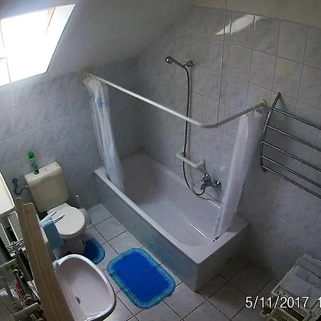 Piroska Apartmanhaz